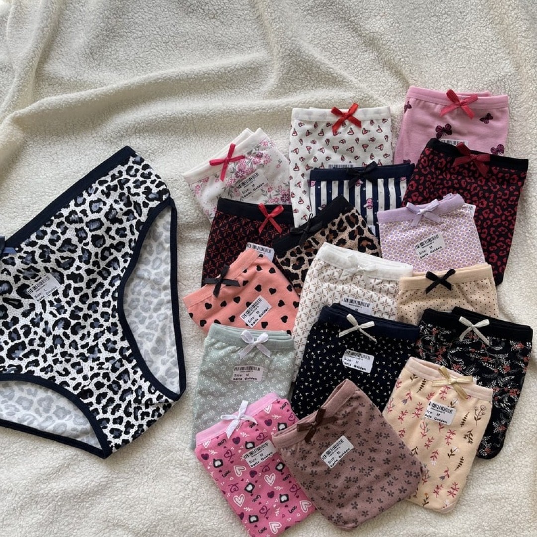 شورت تمام نخ باکیفیت باریس گلدن