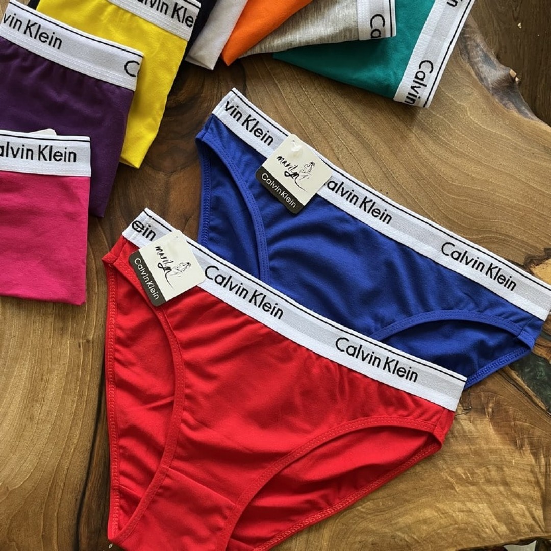 شورت زنانه اسلیپ کلوین کلاین برند مرلین ( merilyn ) 7209