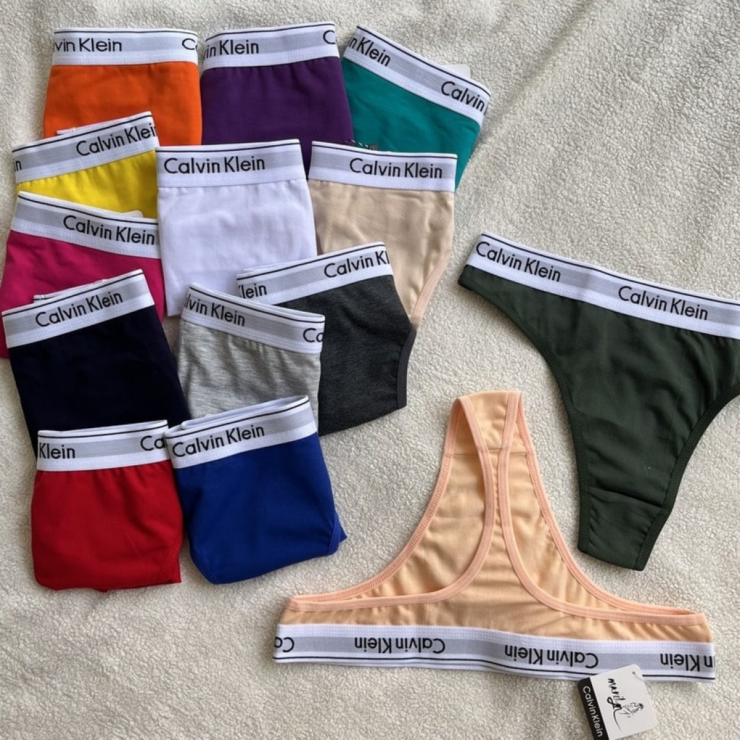 شورت زنانه بکلس کلوین کلاین برند مرلین ( merilyn ) 7203