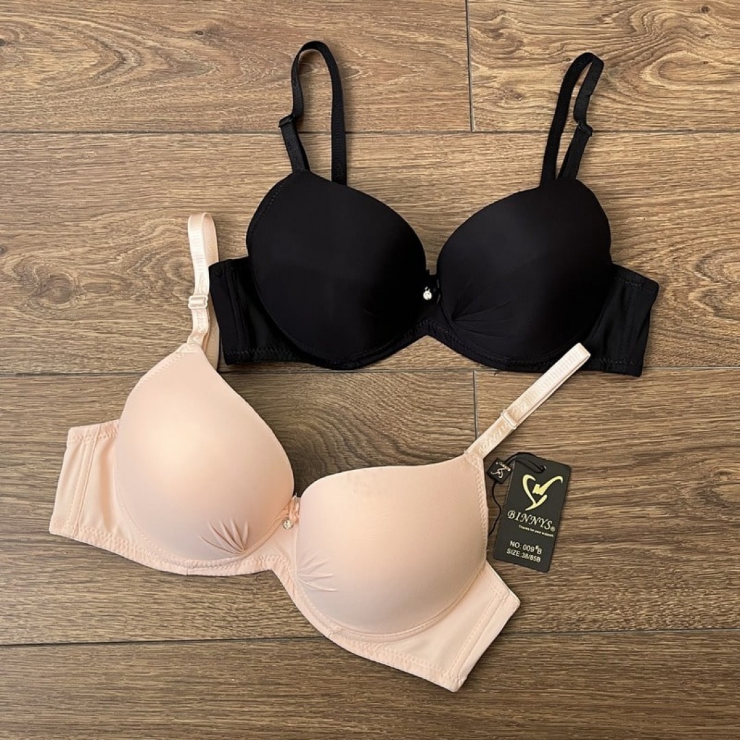 سوتین تک جکدار با کیفیت بینیس BINNYS