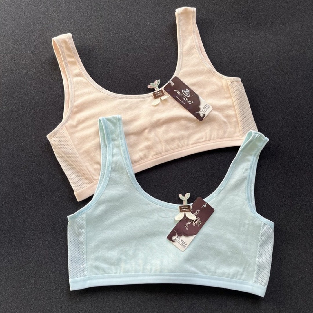 نیمتنه تمام نخ دخترانه بغل تور N884