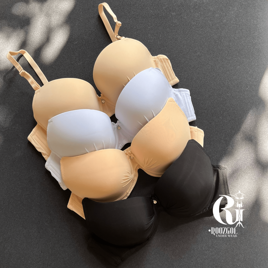 سوتین تک بدون جک با کیفیت بینیس BINNYS